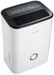 Осушитель воздуха GORENJE D 20 M Осушитель воздуха GORENJE D 20 M