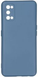 Чохол Gelius Full Soft Case Realme 7 Pro Blue