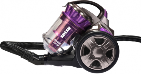 Пылесос Edler ED-3701PB Пылесос Edler ED-3701PB