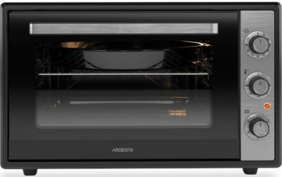 Електрична піч Ardesto MEO-F60CB