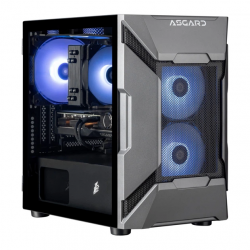 Персональний комп'ютер ASGARD Valkyrie (A87F.32.S10.56T.16.5934)