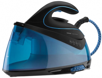 Парогенератор Zelmer ZIS5400 Aqua Steam Парогенератор Zelmer ZIS5400 Aqua Steam