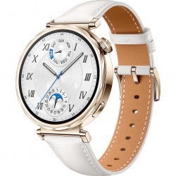Смарт часы Huawei Watch GT 5 41mm White