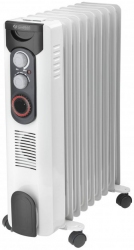 Масляный радиатор Olimpia Splendid CALDORAD 9 TURBO TIMER (99617) Масляный радиатор Olimpia Splendid CALDORAD 9 TURBO TIMER (99617)