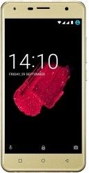 Смартфон Prestigio Muze D5 LTE (PSP5513DUOGOLD) Gold Смартфон Prestigio Muze D5 LTE (PSP5513DUOGOLD) Gold