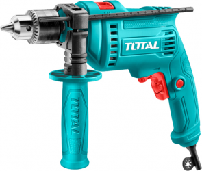 Дриль ударний Total TG1061356  Дриль ударний Total TG1061356