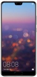 Смартфон Huawei P20 4/128GB Pink Gold Смартфон Huawei P20 4/128GB Pink Gold