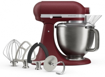Планетарный миксер KitchenAid Artisan Plus (5KSM50PKVESO)