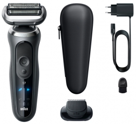 Электробритва Braun Series 7 72-G1200S (8700216645430)