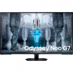 Монітор Samsung Odyssey Neo G7 LS43CG700NI (LS43CG700NIXUA) Монітор Samsung Odyssey Neo G7 LS43CG700NI (LS43CG700NIXUA)
