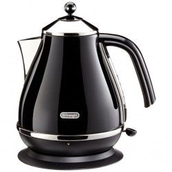 Электрочайник DeLonghi KBO2001.BK Электрочайник DeLonghi KBO2001.BK