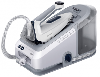 Гладильная система Braun CareStyle 7 IS7262.GY Гладильная система Braun CareStyle 7 IS7262.GY