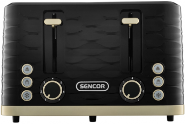 Тостер SENCOR STS7551BK Тостер SENCOR STS7551BK