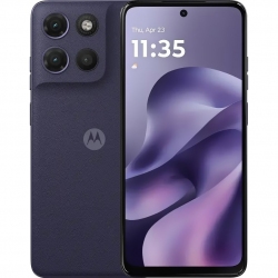 Смартфон Motorola Moto G17 Power 8/256GB Evening Blue