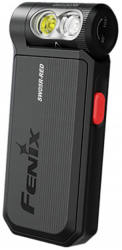 Фонарь ручной Fenix SW05R-RED LED (SW05R-RL)