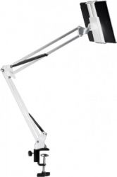 Держатель для планшета BeCover BC002 (704853) White