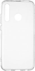 Ультратонка накладка Air Case Honor 10i Transparent Ультратонка накладка Air Case Honor 10i Transparent