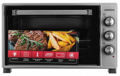 Електрична піч Ardesto MEO-N48GR