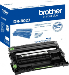 Барабан Brother DRB023 Black Барабан Brother DRB023 Black