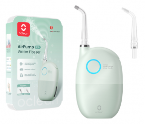 Ирригатор Oclean A10 Green Ирригатор Oclean A10 Green