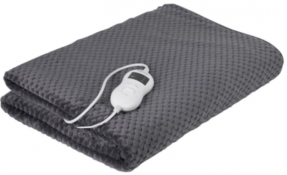 Электроковдра Camry CR 7416