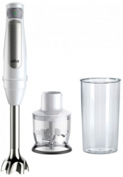 Блендер BRAUN MQ 7020 WH Блендер BRAUN MQ 7020 WH