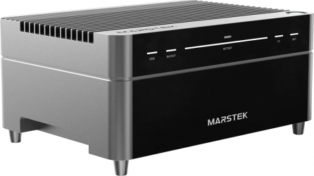 Зарядна станція Marstek Venus-A 1200W, 2120Wh Black