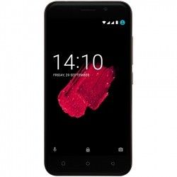 Смартфон PRESTIGIO Grace M5 LTE (PSP5511DUOROSEGOLD) Rose Gold Смартфон PRESTIGIO Grace M5 LTE (PSP5511DUOROSEGOLD) Rose Gold