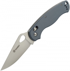 Карманный нож Ganzo G729 (G729-GY) Grey