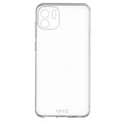 Накладка MAKE Air Case Clear TPU Xiaomi Redmi A2 (MCA-XRA2)