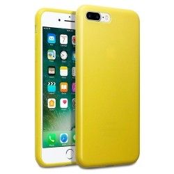 Накладка Apple TPU Original Iphone 7/8 Yellow Накладка Apple TPU Original Iphone 7/8 Yellow