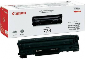 Картридж Canon 728 (3500B002)