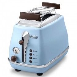 Тостер DeLonghi CTOV 2103.AZ Тостер DeLonghi CTOV 2103.AZ
