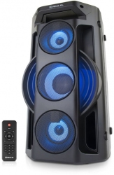 Акустическая система Real-El X-777 (EL121600019) Black Акустическая система Real-El X-777 (EL121600019) Black