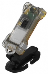 Ліхтар Armytek Zippy ES (F06101Y) Yellow 