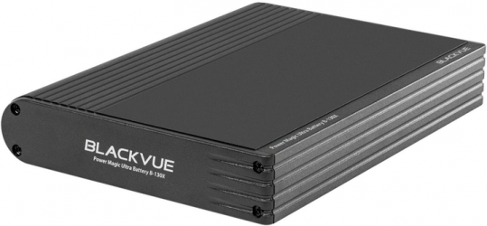 Дополнительная аккумуляторная батарея Blackvue B-130X Power Magic Ultra (BV00112)