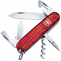 Швейцарский нож Victorinox Spartan (1.3603.TB1)