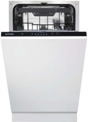 Посудомийна машина GORENJE GV520E10 Посудомийна машина GORENJE GV520E10