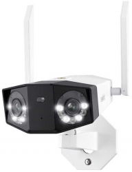 IP-камера Reolink Duo Series W730 (Duo 2 WiFi) IP-камера Reolink Duo Series W730 (Duo 2 WiFi)