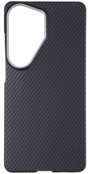 Панель Gelius Kevlar Case (MagSafe) для Samsung Galaxy S26 Ultra Black