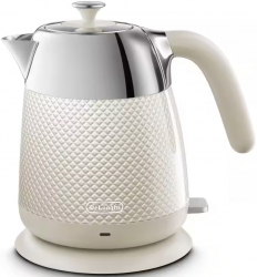 Электрочайник DeLonghi KBL 2001 W Электрочайник DeLonghi KBL 2001 W