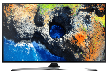 Телевізор SAMSUNG UE40MU6100UXUA Телевізор SAMSUNG UE40MU6100UXUA