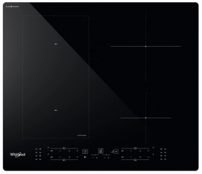 Варильна поверхня індукційна WHIRLPOOL WLB4060CPNE