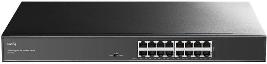 Комутатор Cudy GS1016L