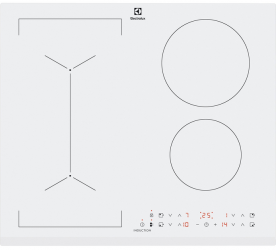 Варочная поверхность индукционная Electrolux LIV63431BW Варочная поверхность индукционная Electrolux LIV63431BW
