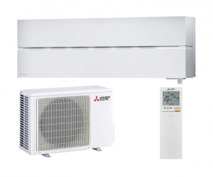 Кондиционер Mitsubishi Premium Inverter (MSZ-LN50VG2W/MUZ-LN50VG2)