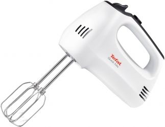 Миксер TEFAL QUICK MIX HT310138 Миксер TEFAL QUICK MIX HT310138