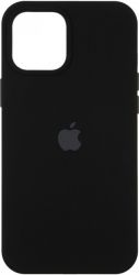 Накладка TPU Original iPhone 12 mini Black