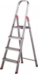 Драбина Rolser Escalera Unica 4 щаблі (UNI002)