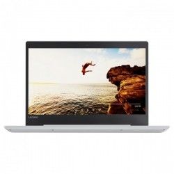 Ноутбук Lenovo IdeaPad 320S-14IKB (81BN006MRA) Snow White Ноутбук Lenovo IdeaPad 320S-14IKB (81BN006MRA) Snow White
